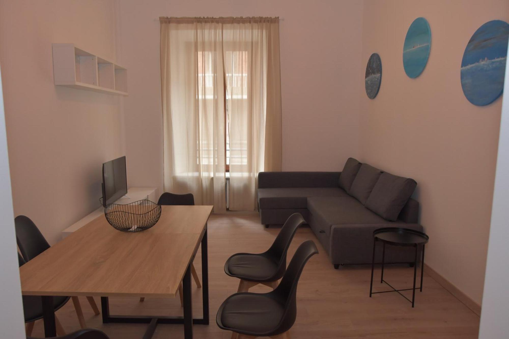 Apartamento Casa Emma Ancona Exterior foto