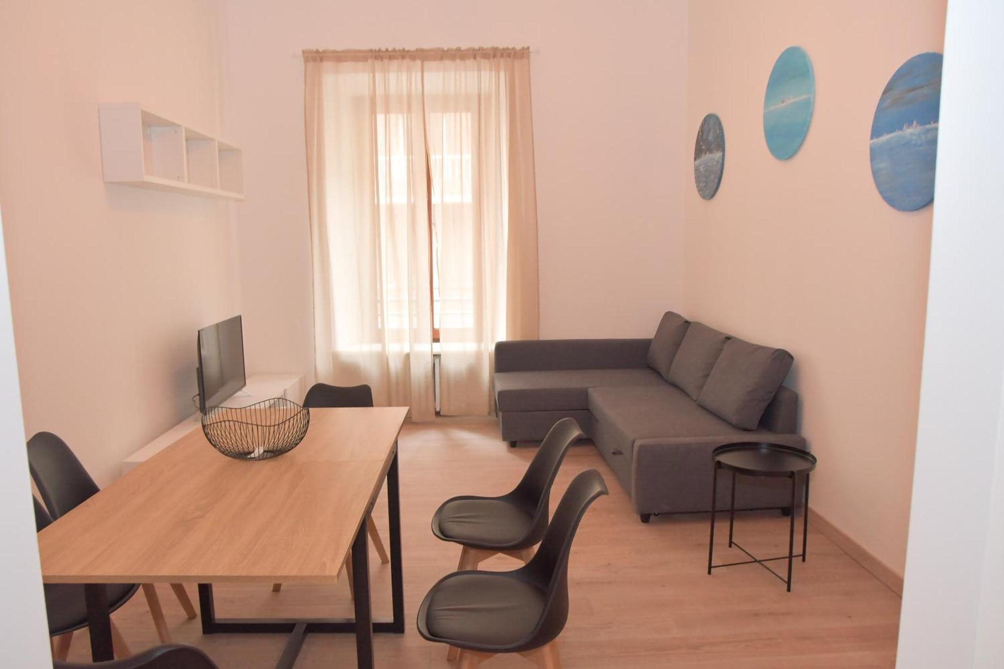 Apartamento Casa Emma Ancona Exterior foto
