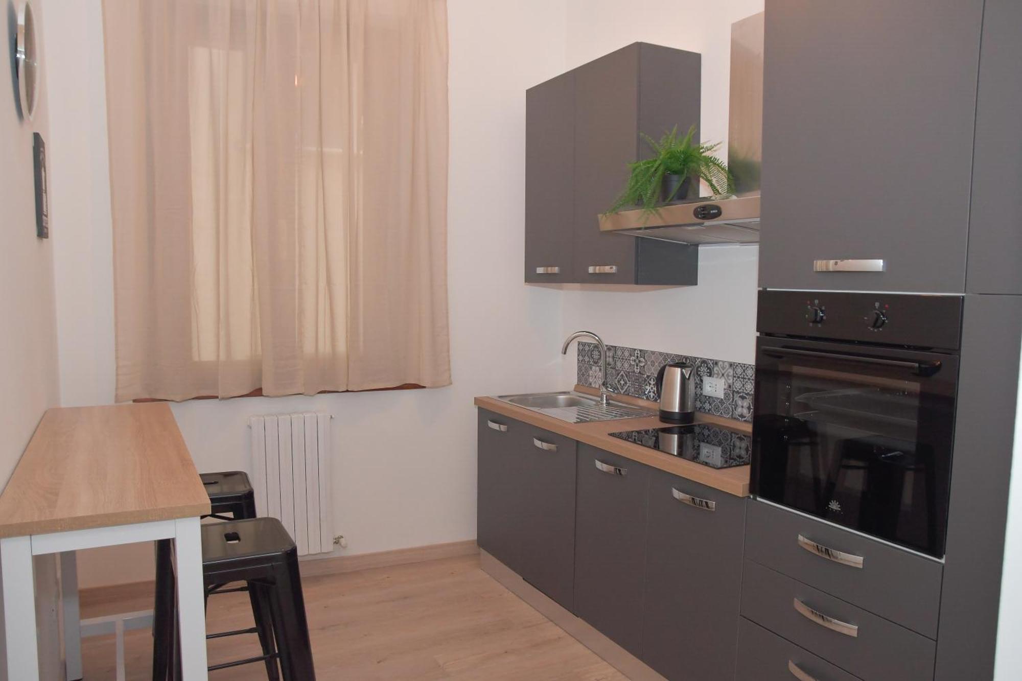 Apartamento Casa Emma Ancona Exterior foto